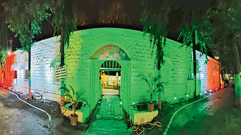 sangli