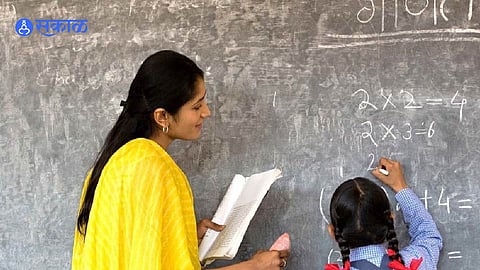 teachers recruitment of 21 thousand 678 advertisement publish