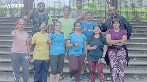 Bajaj Allianz Pune Half Marathon 2023