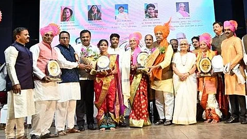 Vaishali Waflekar