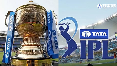 IPL Sponsor TATA