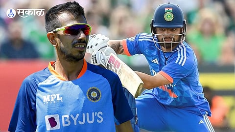 SA vs IND 1st ODI Playing 11