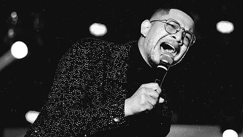 Pedro Henrique brazilin singer death