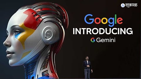 Google Gemini AI