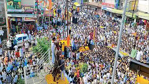 मनोज जरांगे