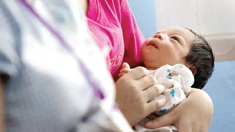 Karnataka Child Sale Racket