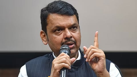 Devendra Fadnavis
