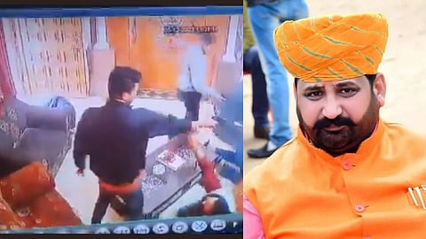 murder of Karni Sena chief Sukhdev Singh Gogamedi who was shot dead Karni Sena called Rajasthan bandh on Wednesday