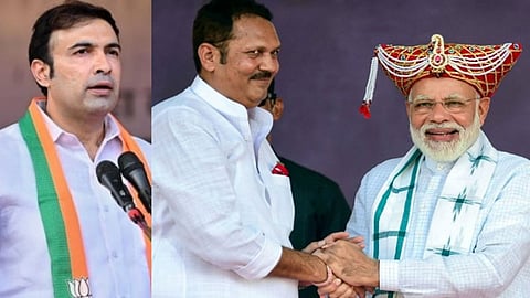 Satara LokSabha Elections