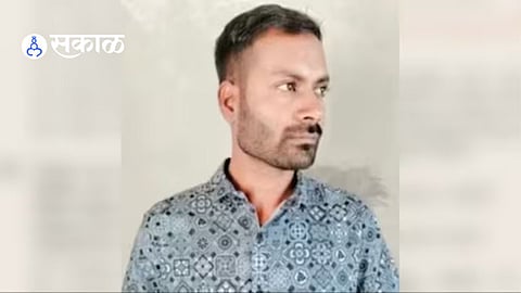 Mahesh Kumawat: संसदेच्या सुरक्षा भंग प्रकरणातील सहाव्या आरोपीला अटक; कोण आहे हा तरुण?