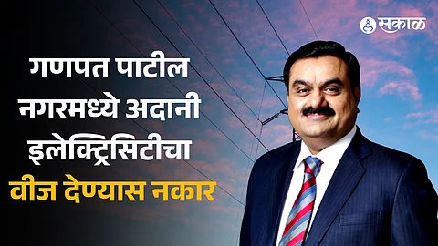 Adani Electricity