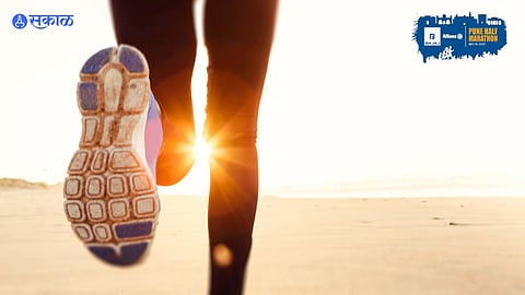 Bajaj Allianz Pune Half Marathon 2023