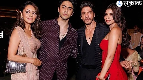 Shah Rukh Khan Bollywood Actor Dunki Interview