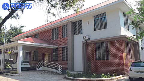 satpur Police station