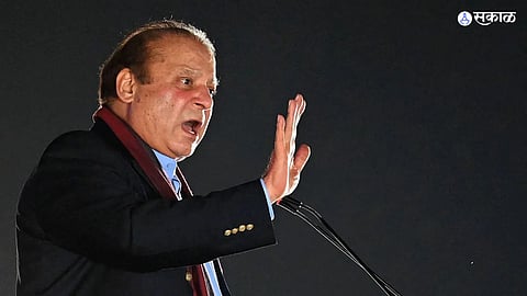 Nawaz Sharif