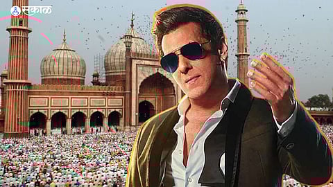 Salman Khan eid release movies buisness kisi ka bhai kisi ki jaan ppm81