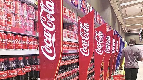 Hindustan Coca-Cola Beverage Company
