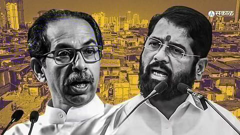 Dharavi Redevelopment Project