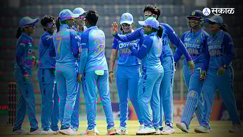 Ind vs Eng : ३५ दिवस मुंबई-नवी मुंबईत महिला क्रिकेटची मेजवानी! 6 टी-20, 3 ODI अन् 2 कसोटी सामन्यांचा रंगणार थरार