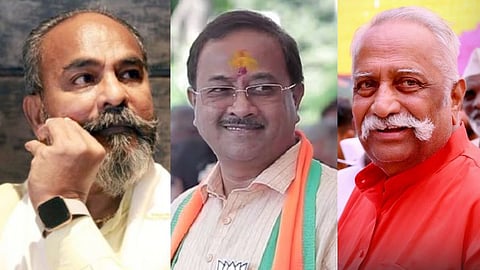 Chikkodi LokSabha Election