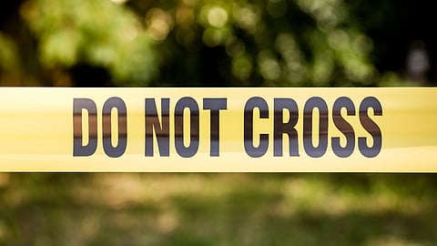 Hand grenades found during metro excavation in Pune Baner area marati news