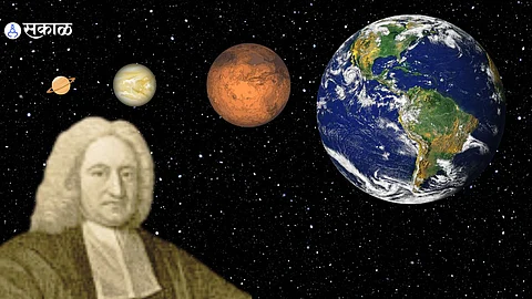 astronomy