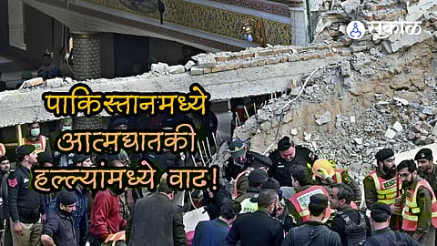 terror attack in pakistan increased in on narendra modi tenure said don report