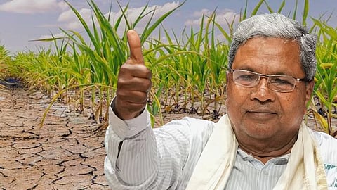 Karnataka Government CM Siddaramaiah