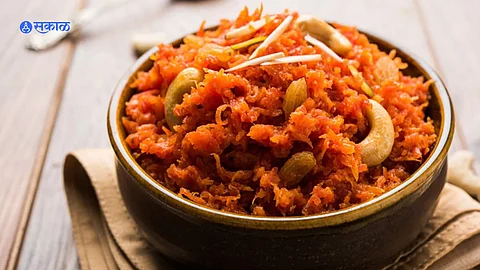 Amla Halwa