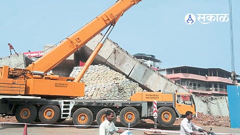 Mumbai-Goa National Highway