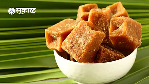 Jaggery Price