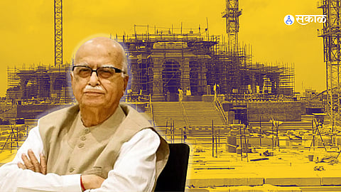 champat rai on lal krishna advani murli manohar joshi not attending ram mandir inauguration in Ayodhya