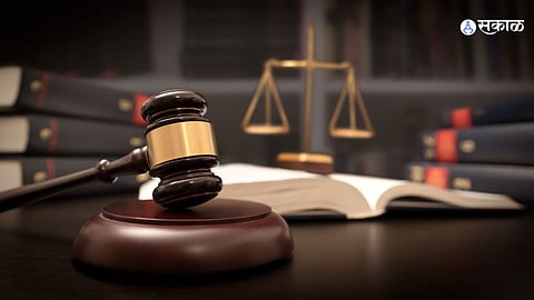 solapur land dispute civil court land encroachment marathi news