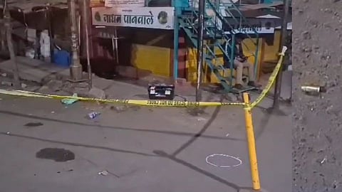 Kamani Houd In Satara