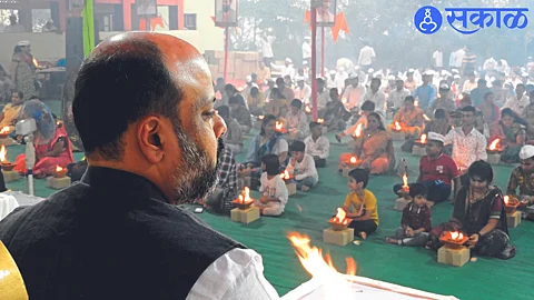 Agnihotra Importance