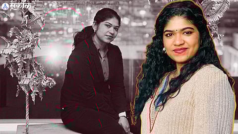 Lashmika Sanjeevan passed away at the age of 24 due to heart attack