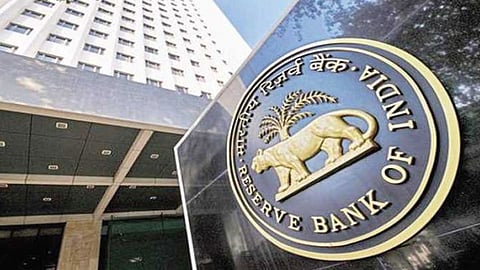 Bomb threat to RBI office in Mumbai