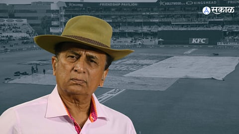 Sunil Gavaskar furious after 1st India-South Africa T20I