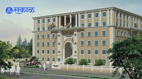 Congress Headquarters