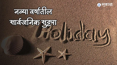 Public Holidays 2024