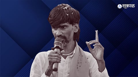 Manoj Jarange