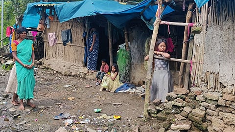 Adivasi Katkari Society