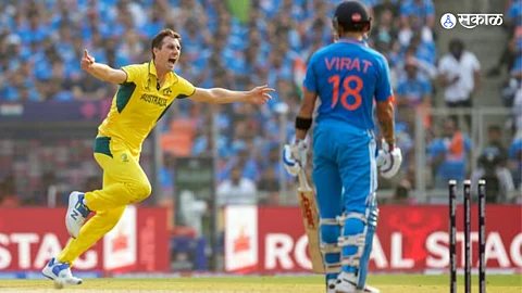 ICC rates Ahmedabad Pitch