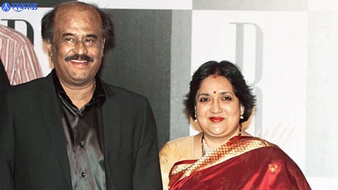 Kochadaiyan fraud case: