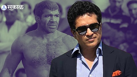 WFI Election Virender Singh