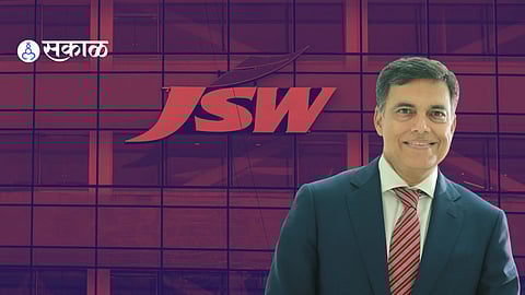 Billionaire Sajjan Jindal