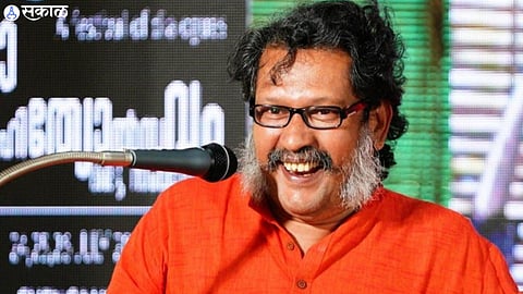 veteran theatre director Prashanth Narayanan passed away at the age of 51