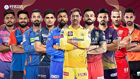 IPL 2024 All Team After Auction News
