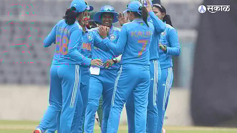 India squads for England T20Is and Australia Series