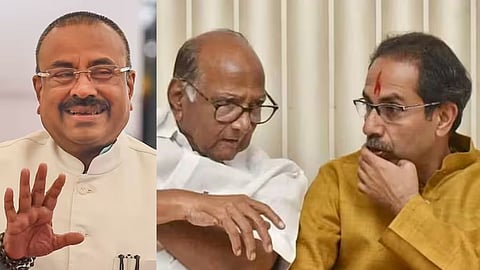 LokSabhaElections #SudhirMungantiwar